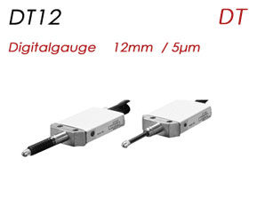 DT12 SERIES