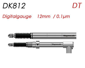 DK812 SERIES