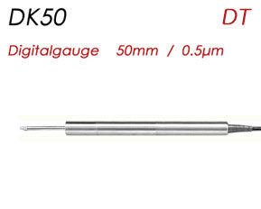 DK50 SERIES