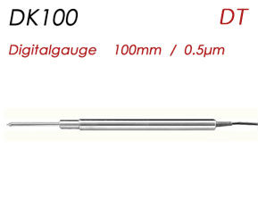 DK100 SERIES