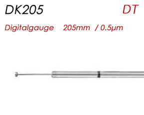 DK205 SERIES