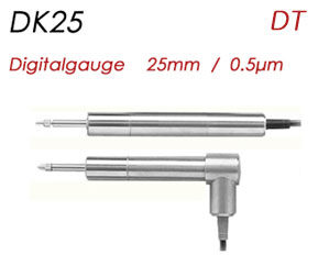 DK25 SERIES