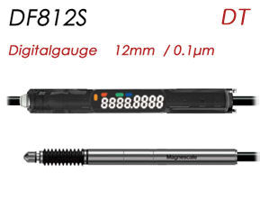 DF812S SERIES