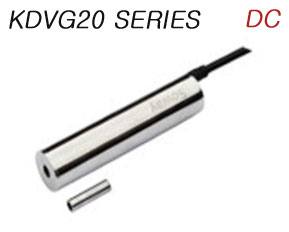 KDVG 20 SERIES