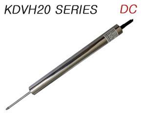 KDVH20 SERIES