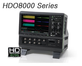 HDO 8000 Series