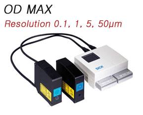 OD MAX SERIES