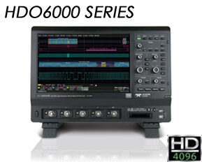 HDO 6000 SERIES