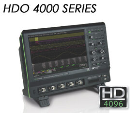 HDO 4000 SERIES