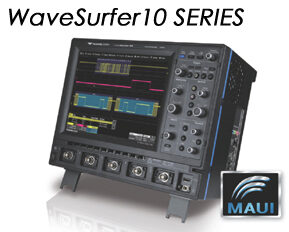 WaveSurfer 10 series