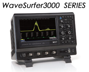 WaveSurfer 3000 series