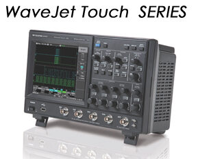 WaveJet Touch series