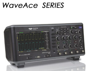 WaveAce Series