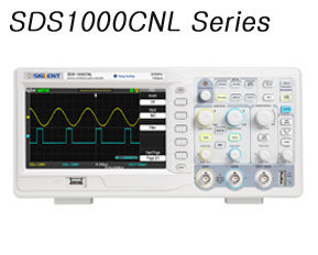 SDS1000CNL Series