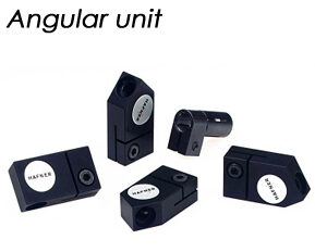 Angular unit (각도변환 유닛)