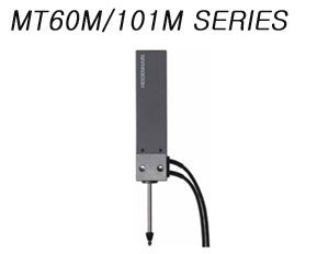 MT 60M / MT 101M SERIES