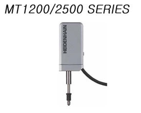 MT 1200 / MT 2500 SERIES