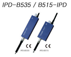 IPD-B535 / B515-IPD SERIES