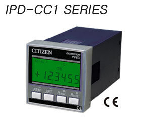 IPD-CC1 SERIES