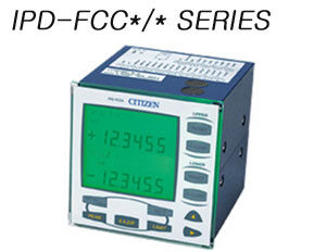 IPD-FCC1 SERIES