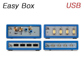 MARPOSS USB Easy Box