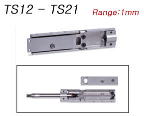 AMA TS12 - TS21 SERIES