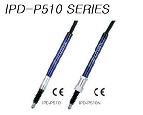 IPD-P510 / IPD-P510N SERIES