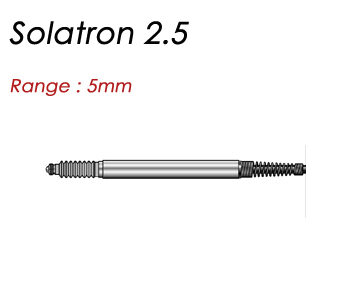 Solatron/2.5