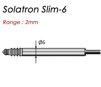 Solatron/Slim6