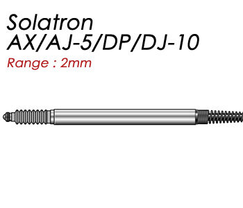 Solatron/AX/AJ-5/DP/DJ-10