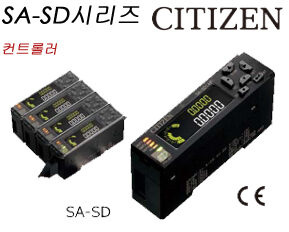 SA-SD1AP / SD1AC / SD1C / SDNC