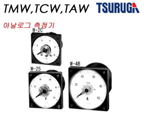 TMW,TCW,TAW / 광각도 지시계