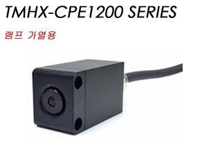 TMHX-CPE1200 SERIES