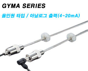 GYMA SERIES