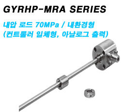 GYRHP-MRA SERIES