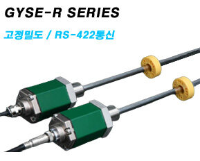 GYSE-R SERIES