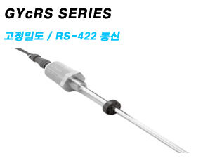 GYcRS SERIES