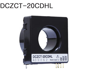 DCZCT-20CDHL