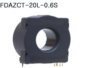 FDAZCT-20L-0.6S