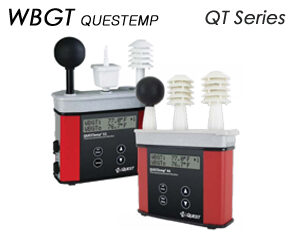 WBGT QT Series