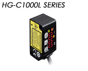 HG-C1000L SERIES