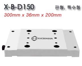 X-B-D150