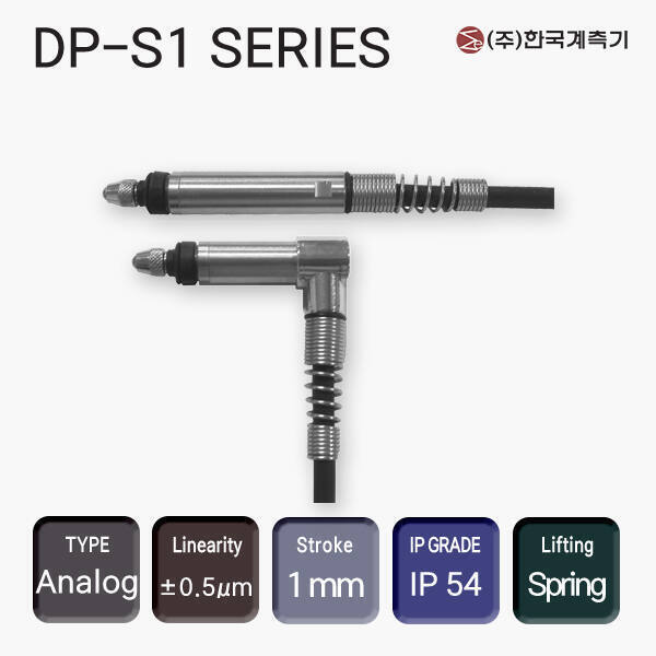 DP-S1 / DP-S1V SERIES