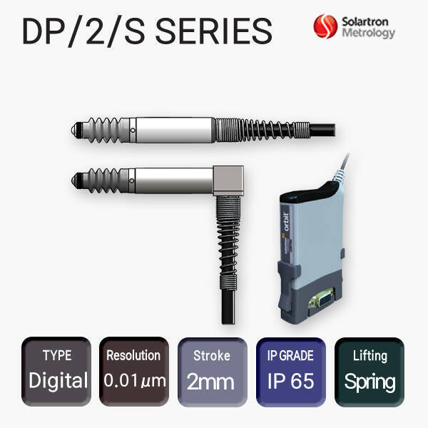 DP/2/S_DPR/2/S SERIES