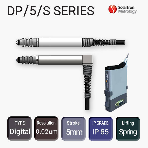 DP/5/S_DPR/5/S SERIES