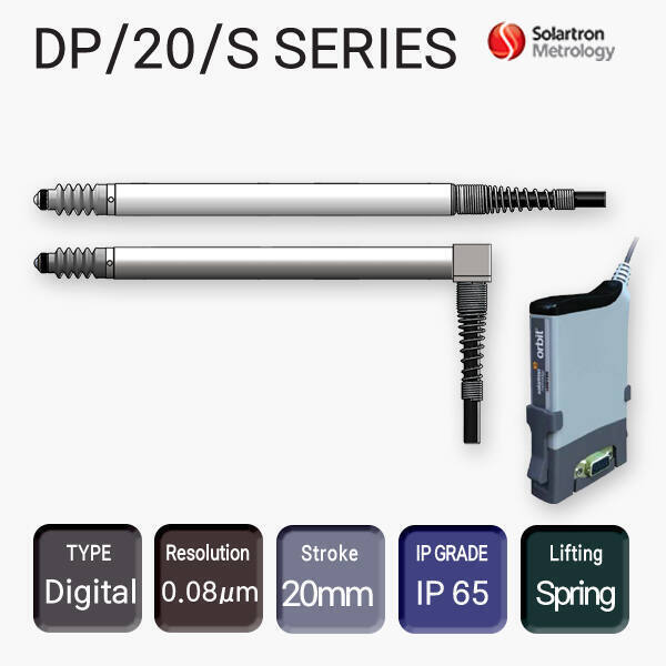 DP/20/S_DPR/20/S SERIES